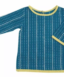 Mirasa Design Baby Stripe Tunic