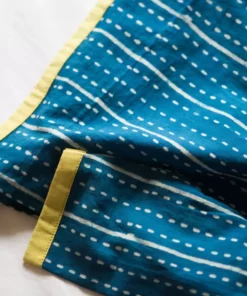 Mirasa Design Baby Stripe Tunic