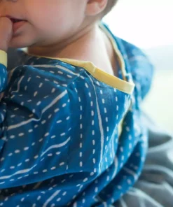 Mirasa Design Baby Stripe Tunic