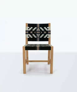 Masaya & Co. Furniture Monimbo Dining Chair - Colonial Pattern