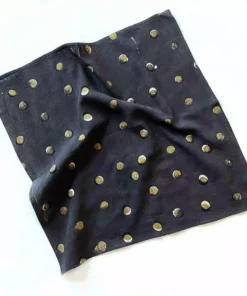 Ichcha Moon Dots Napkin Set Kitchen + Dining