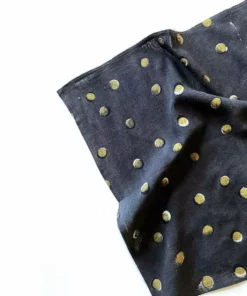 Ichcha Moon Dots Napkin Set Kitchen + Dining