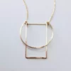 L.Greenwalt Jewelry Morning Necklace