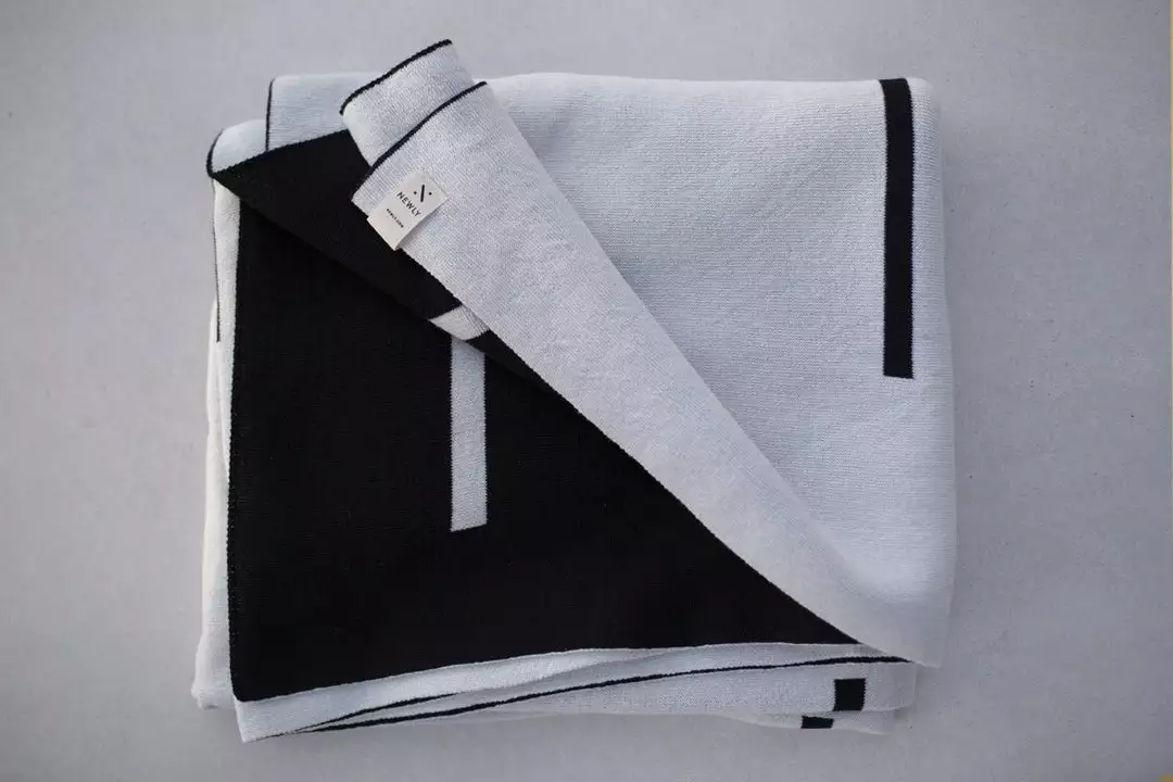 Newly Goods Morse Recycled Throw Blanket Home Goods 5 Newly Goods Morse Recycled Throw Blanket Home Goods