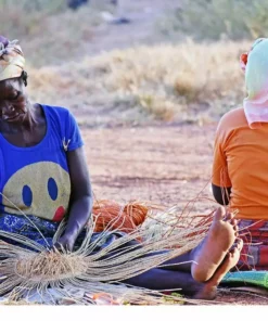 Swahili African Modern Moses Bassinet Basket - Primrose 9 Swahili African Modern Moses Bassinet Basket - Primrose