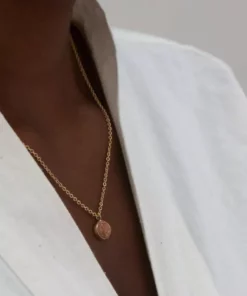 Yewo Muli Recycled Necklace