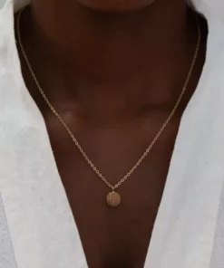 Yewo Muli Recycled Necklace