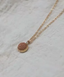 Yewo Muli Recycled Necklace