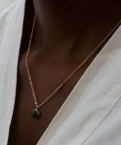 Yewo Muli Recycled Necklace