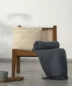 Casa Amarosa Home Goods Myna Throw Pillow Cover