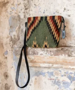 MZ Fair Trade Lightning + Pine Wool Crossbody Bag Accessories 12 MZ Fair Trade Lightning + Pine Wool Crossbody Bag Accessories