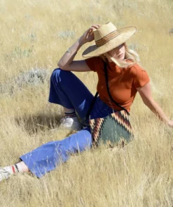 MZ Fair Trade Lightning + Pine Wool Crossbody Bag Accessories 14 MZ Fair Trade Lightning + Pine Wool Crossbody Bag Accessories