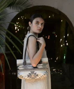 MZ Fair Trade Sands Wool Shoulder Bag Accessories 10 MZ Fair Trade Sands Wool Shoulder Bag Accessories