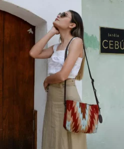 MZ Fair Trade Accessories Sunrise Wool Crossbody Bag 12 MZ Fair Trade Accessories Sunrise Wool Crossbody Bag