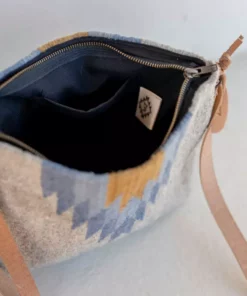 MZ Fair Trade Vega Wool Crossbody Bag Accessories 10 MZ Fair Trade Vega Wool Crossbody Bag Accessories