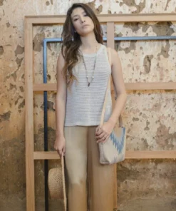 MZ Fair Trade Vega Wool Crossbody Bag Accessories 13 MZ Fair Trade Vega Wool Crossbody Bag Accessories