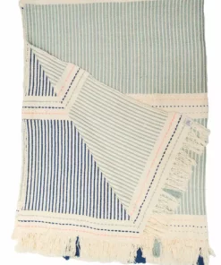 Zuahaza Throw Blankets Naidi Throw Blanket