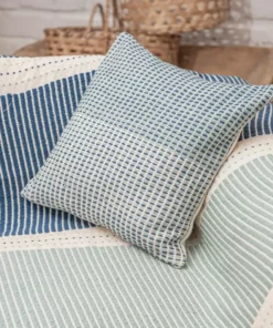 Zuahaza Naidi Throw Pillow Cover