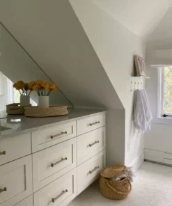 KAZI Accessories Natural Picnic Basket