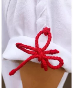 ONE432 Clothing Naughties Upcycled Dress