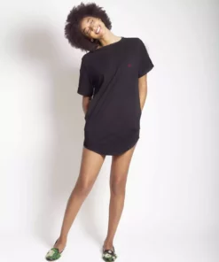 ONE432 Clothing Naughties Upcycled Dress