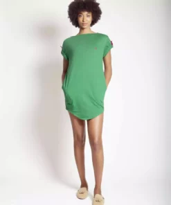 ONE432 Clothing Naughties Upcycled Dress