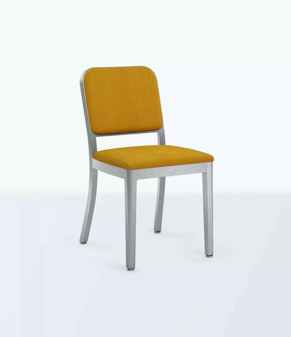 Emeco Navy Officer Side Chair Furniture 1 Emeco Navy Officer Side Chair Furniture