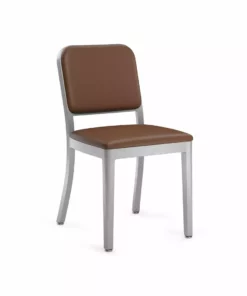 Emeco Navy Officer Side Chair Furniture 40 Emeco Navy Officer Side Chair Furniture
