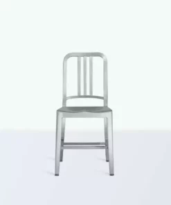 Emeco Furniture Navy Recycled Chair
