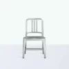 Emeco Navy Recycled Mini Chair Furniture