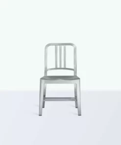 Emeco Navy Recycled Mini Chair Furniture