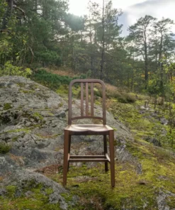 Emeco Navy Wood Chair 10 Emeco Navy Wood Chair