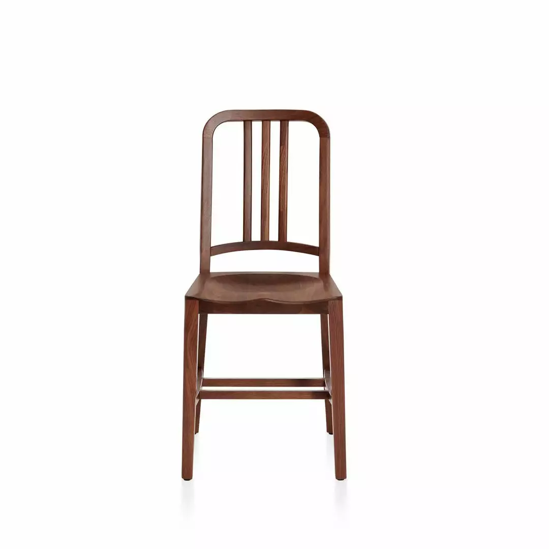 Emeco Navy Wood Chair 8 Emeco Navy Wood Chair