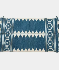 Made Trade Neel Wool Rug — SAMPLE SALE