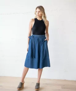 WVN Clothing Nell Skirt
