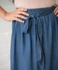 WVN Clothing Nell Skirt