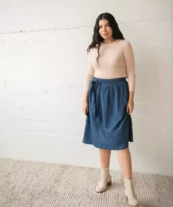 WVN Clothing Nell Skirt