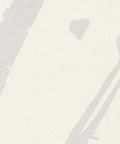 Haptic Lab New York Map Throw Quilt 15 Haptic Lab New York Map Throw Quilt