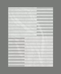 Newly Goods Counter Balance Recycled Throw Blanket Home Goods