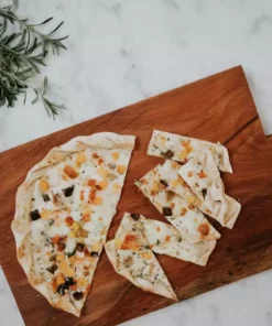 Newly Goods Di Lusso Serving Board Wide