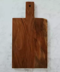 Newly Goods Di Lusso Serving Board Wide