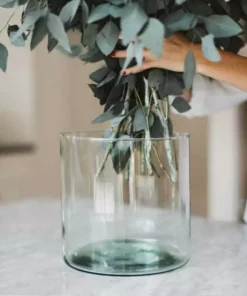 Newly Goods Huracan Vase