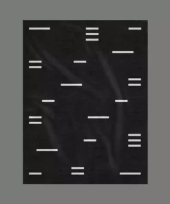 Newly Goods Morse Recycled Throw Blanket Home Goods