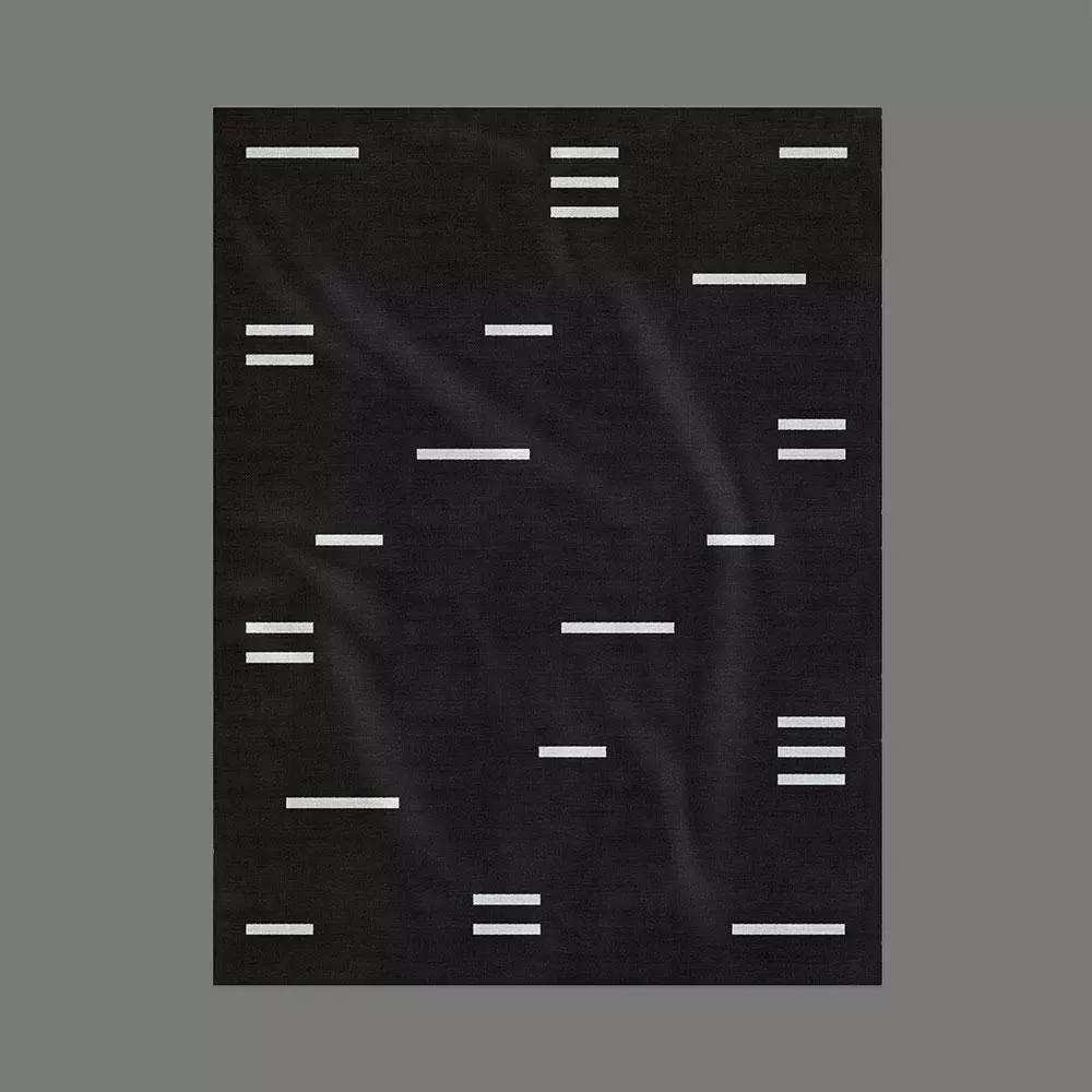 Newly Goods Morse Recycled Throw Blanket Home Goods 1 Newly Goods Morse Recycled Throw Blanket Home Goods