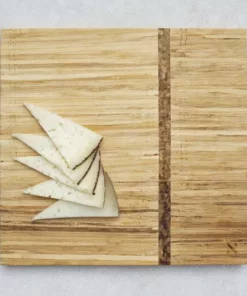 Newly Goods Home Goods Shibusa Serving Board