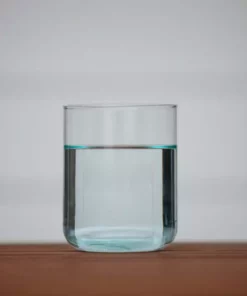 Newly Goods Spanish Cena Recycled Glasses Set Best Sellers