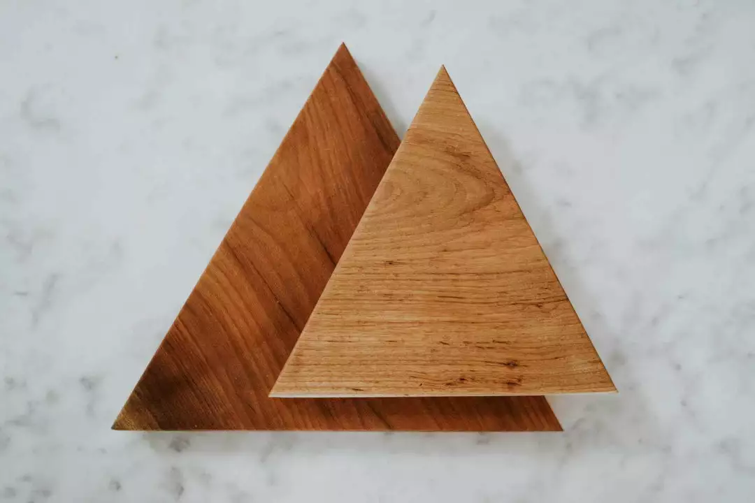 Newly Goods Tria Serving Board 1 Newly Goods Tria Serving Board