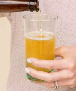 Newly Goods Valencia Recycled Pico Pint Glass Set Best Sellers