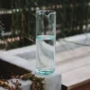 Newly Goods Valencia Recycled Glass Pitcher