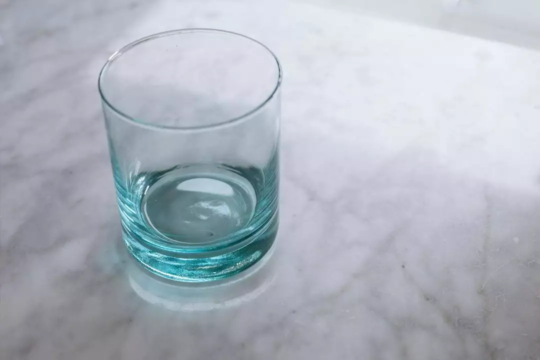 Newly Goods Tavola Recycled Whiskey Tumbler Set 3 Newly Goods Tavola Recycled Whiskey Tumbler Set